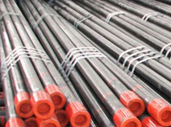 Gr.360 BS 3059 Seamless Tubing